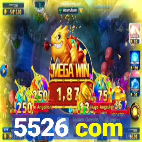 5526 com